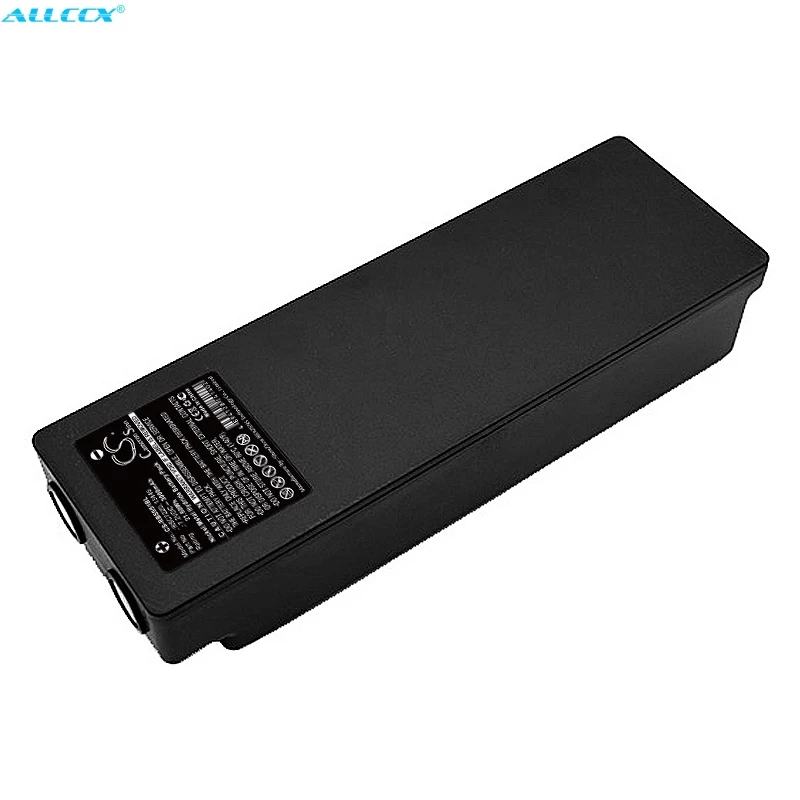 Cameron sino 3000 mah bateria para scanreco
