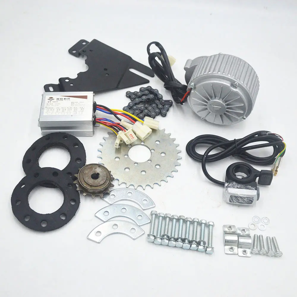 24V 36V 450W Electric Bike Conversion Kit Fit Fahrrad Verwenden Speichen Kettenrad Kette Stick 20-35 KM/H 24V 36V 450W Electric Bike Conversion Kit Fit Fahrrad Verwenden Speichen Kettenrad Kette Stick 20-35 KM/H