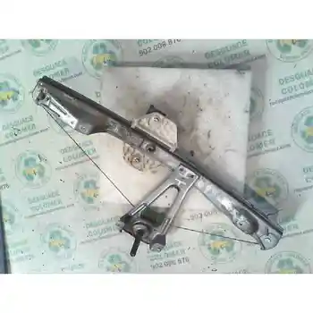 

946606 window lifter Rear Left Renault Clio Ii Phase Ii (b/cb0) 1.5 Dci Diesels