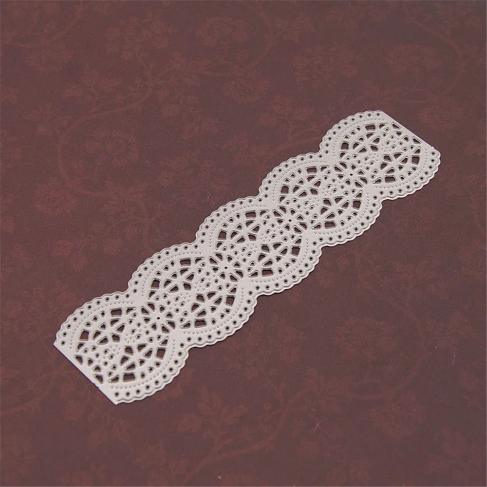 Cutting Dies (5)