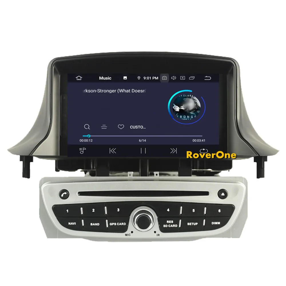 Top Car DVD Player For Renault Megane III 3 Fluence Octa Core Android 9.0 Autoradio Radio Stereo GPS Navigation Multimedia System 10 Top Car DVD Player For Renault Megane III 3 Fluence Octa Core Android 9.0 Autoradio Radio Stereo GPS Navigation Multimedia System 10