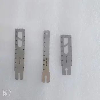 

1pc Orthopedic Surgical Instruments Electric Bone Saw Blade