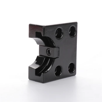 

1pcs CNC Tool Holder BT30 BT40 Horizontal and Vertical Tightening Fixture CNC Tool Holder Aluminum N5