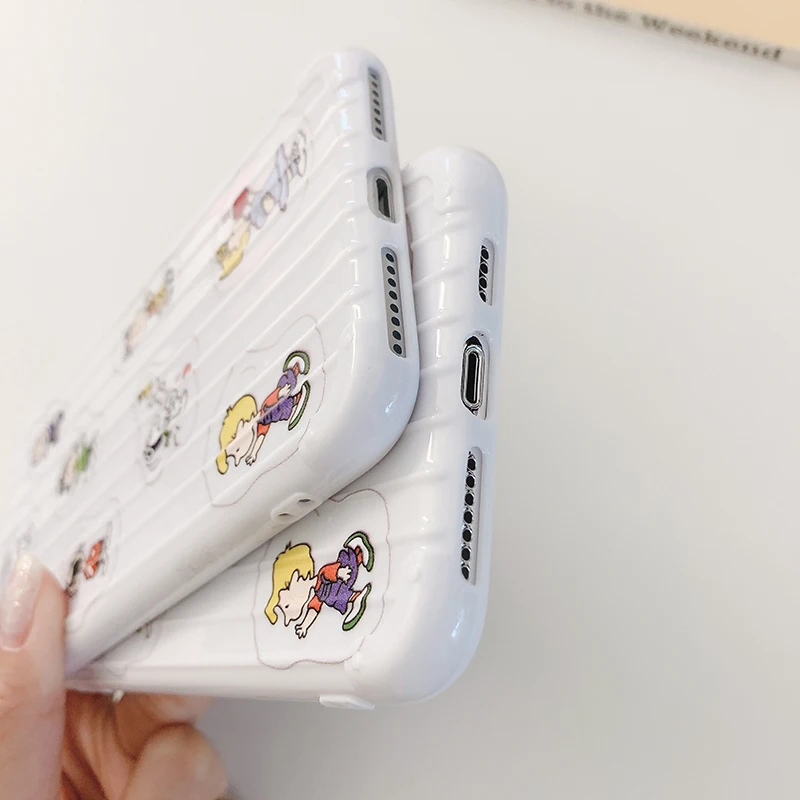 Чехол с мультяшным рисунком динозавра для huawei P30Lite P20 mate 20 30 Pro Nova 3 3i 4 5iPro Honor 8X9X9 10Lite 20 Pro Y9
