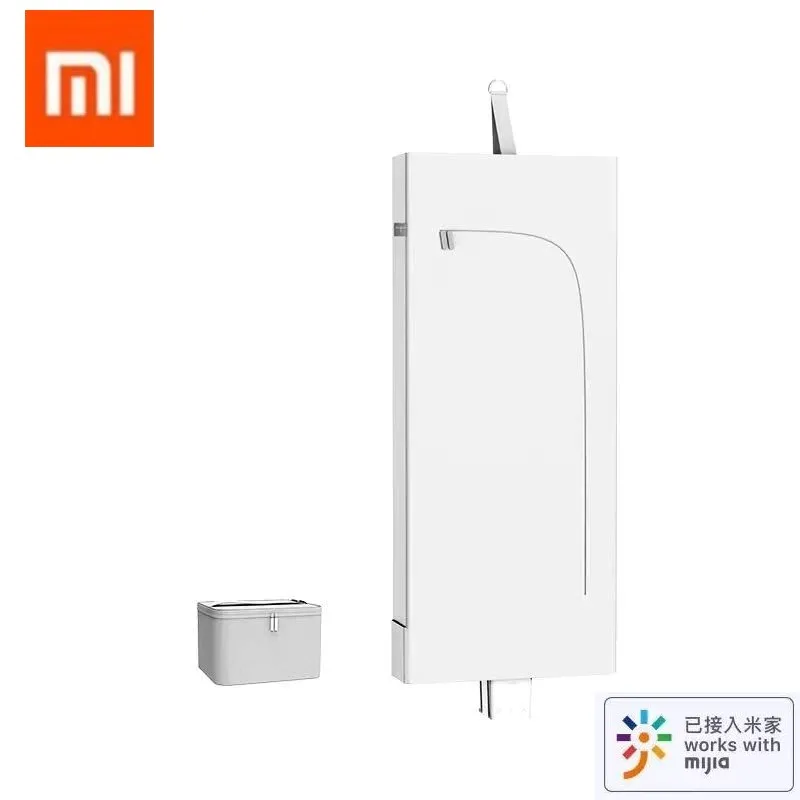 Сушилка для одежды Xiaomi Smart 3C с подвеской умное устройство сушки белья | Смарт-гаджеты -4000691807266