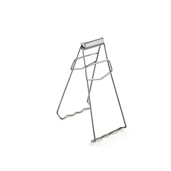 

Folding Stainless Steel Hot Bowl Pot Clip Kitchen Plier Tools Multifunctional clip Stainless steel clamp plate tool