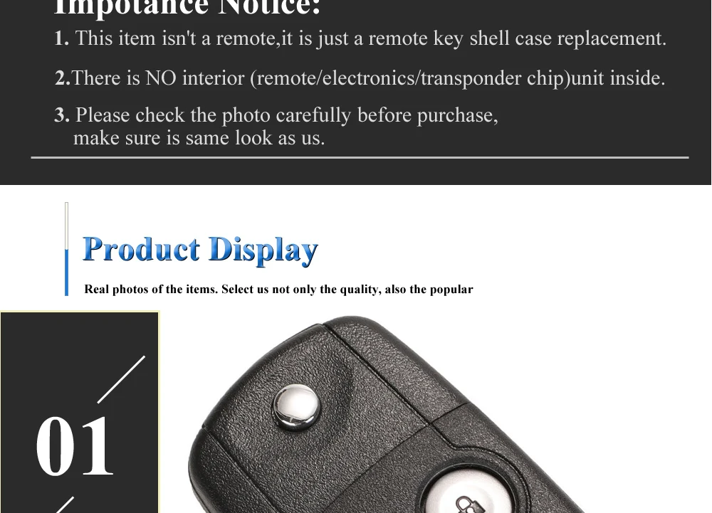 Keyforkess 2/3/4 Bottoni Auto di Vibrazione A Distanza Chiave Borsette Fob Fit per Honda Acura Civic Accord Jazz CRV HRV chiave di Custodia di Ricambio 11 Keyforkess 2/3/4 Bottoni Auto di Vibrazione A Distanza Chiave Borsette Fob Fit per Honda Acura Civic Accord Jazz CRV HRV chiave di Custodia di Ricambio - Hbe434787de5d415b8aa3f5f4fd55c28c2