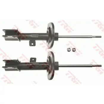 

Shock absorber PEUGEOT 308 (4A _, 4C _) 2.0 HDi 2012/04-...]; PEUGEO