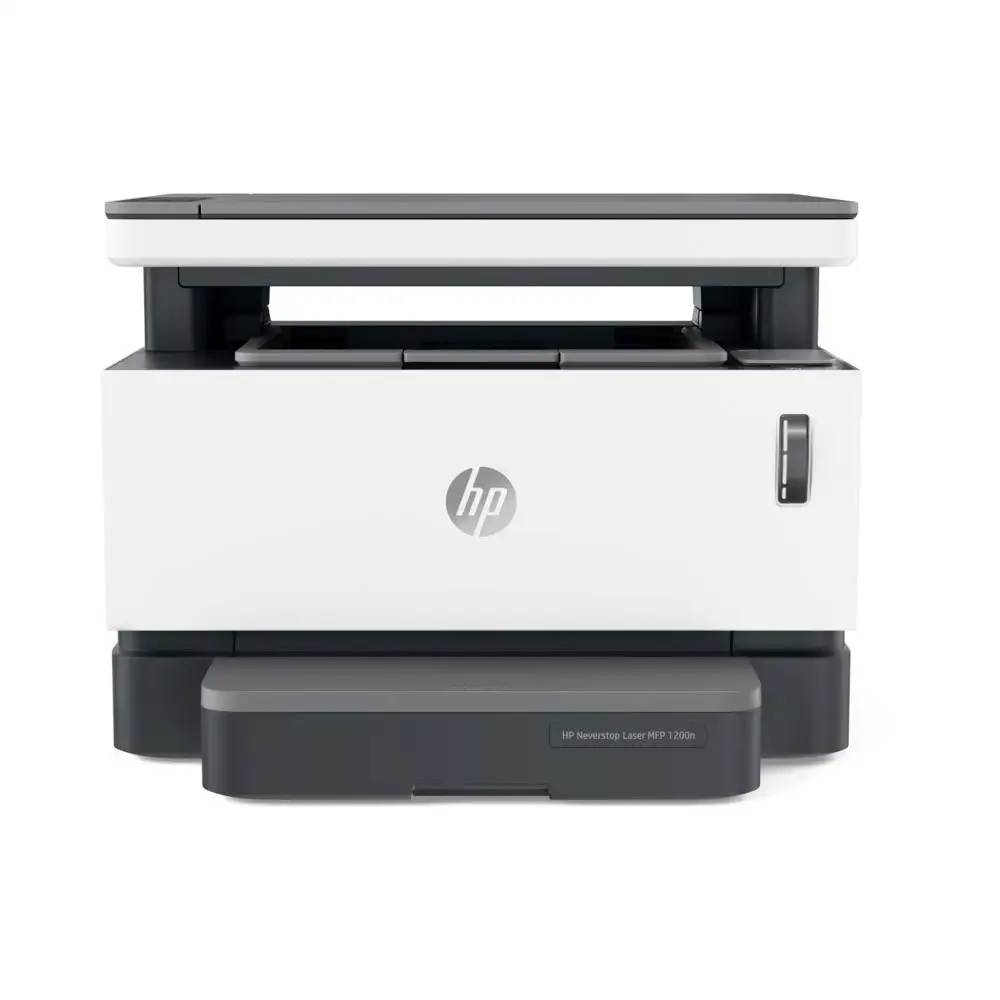 Mfp Laser Hp Neverstop Laser 1200n, A4, Laser, Wit, (5hg87a) - AliExpress  Computer \u0026 Office