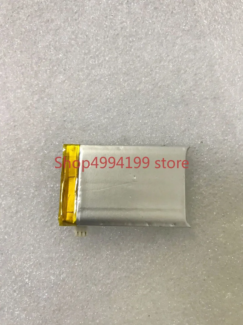 460 mAh Phonak ComPilot/ComPilot II replacement battery Lithium Ion polymer 3.7V | Мобильные телефоны и аксессуары