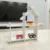 Nordic Style Partition Rack Creatives Word Wall Shelf Plate Shelf Ledge house Home Bedroom Living Room Storage Shelf Decoration