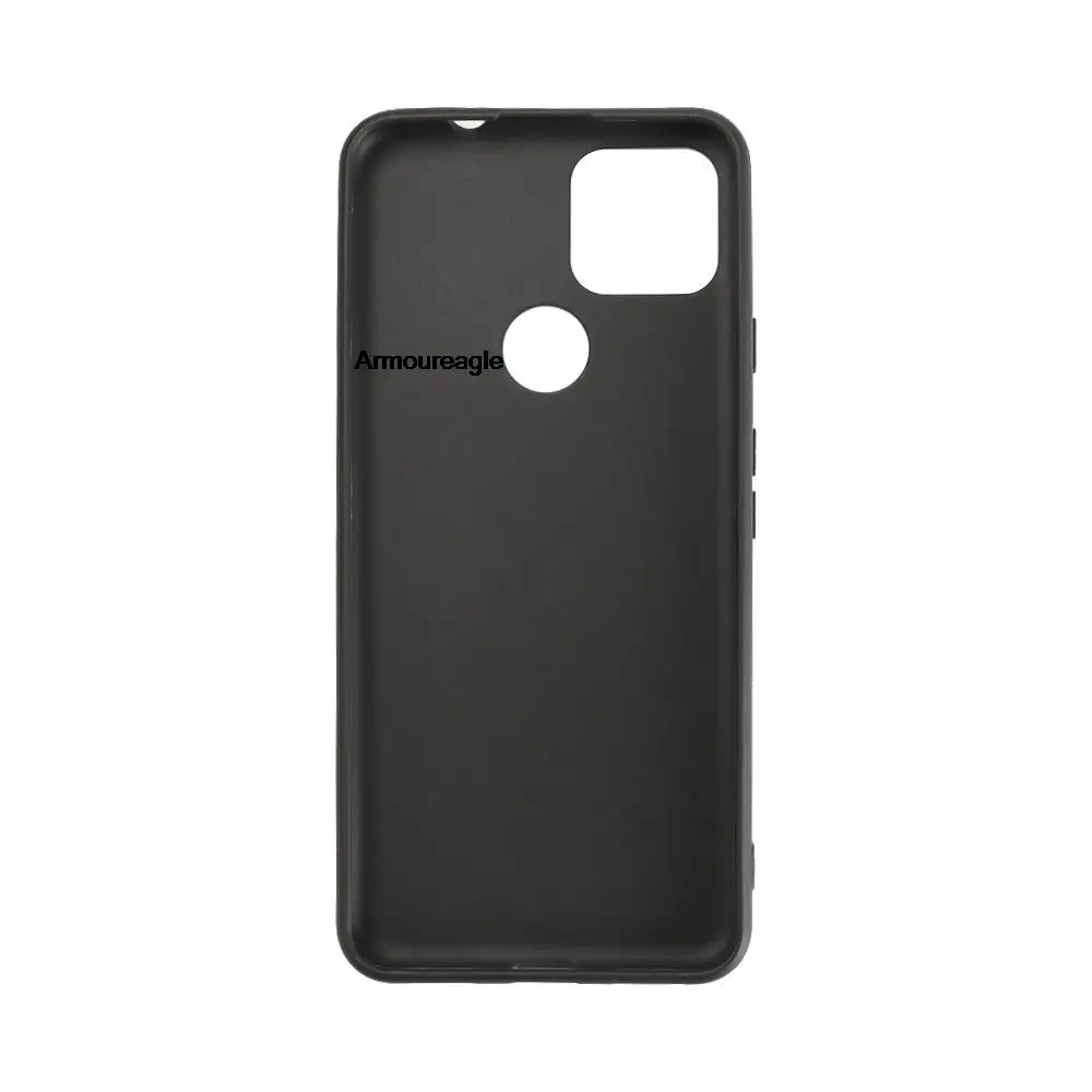soft black tpu case guard on for google pixel 5 4 3 xl 3 lite gel