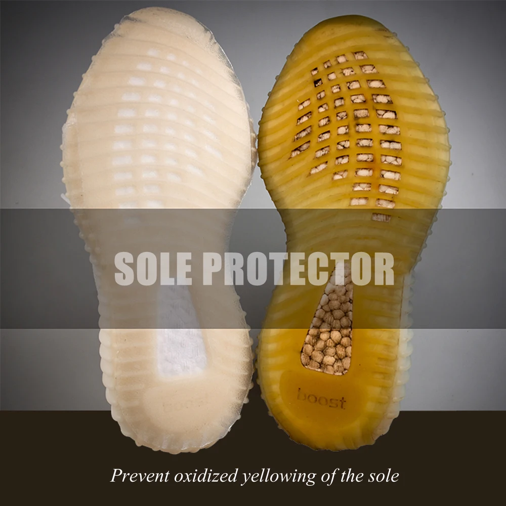 Outsole protector Clearance