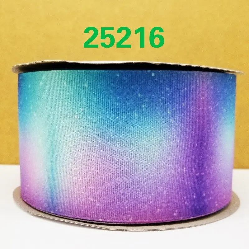 50 ярдов мультфильм ленты напечатаны корсажная лента 25202
