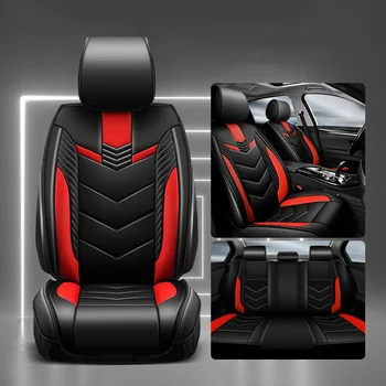 

Universal Car seat covers For audi tt mk1 mk2 q7 2007 a4 b7 b8 avant a6 c5 100 c4 a1 a3 a5 sportback a6 2006 4f car seats