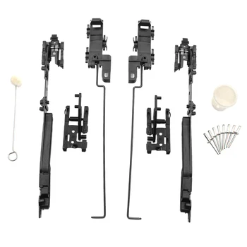 

Car Sun Roof Repair Kit, Convertible Rigid Expedition For Ford F250 F150 F350 F45