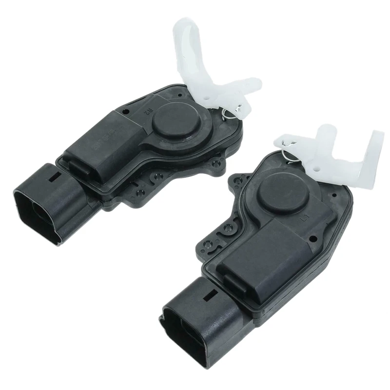 Rear Left /Right Car Central Door Lock Actuator Assy for Toyota Corolla 2000-2008 69140-12040 69130-12040