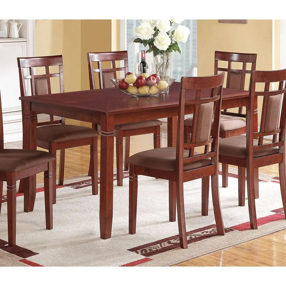 

Dining Table For Kitchen Decorative Living Room Home Furniture Modern Design Furniture Fast Shipping