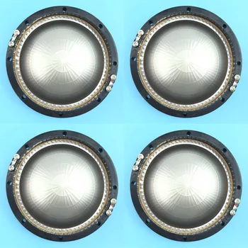 

4pcs Diaphragm Horn Tweeter for DAS K8 K10 ND 8 ND 10 16 ohm or 8 ohm