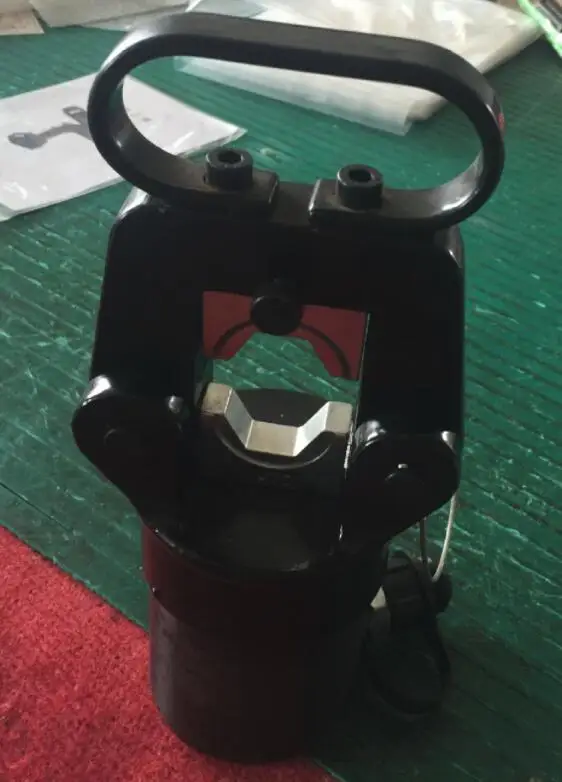 FYQ-400 Hydraulic Crimping Tool Head
