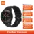 Xiaomi Mi Watch Blood Oxygen GPS SmartWatch Bluetooth Фитнес Монитор Сердечного Ритма 5ATM Водонепроницаемый Mi Smart Watch Глобальная Версия