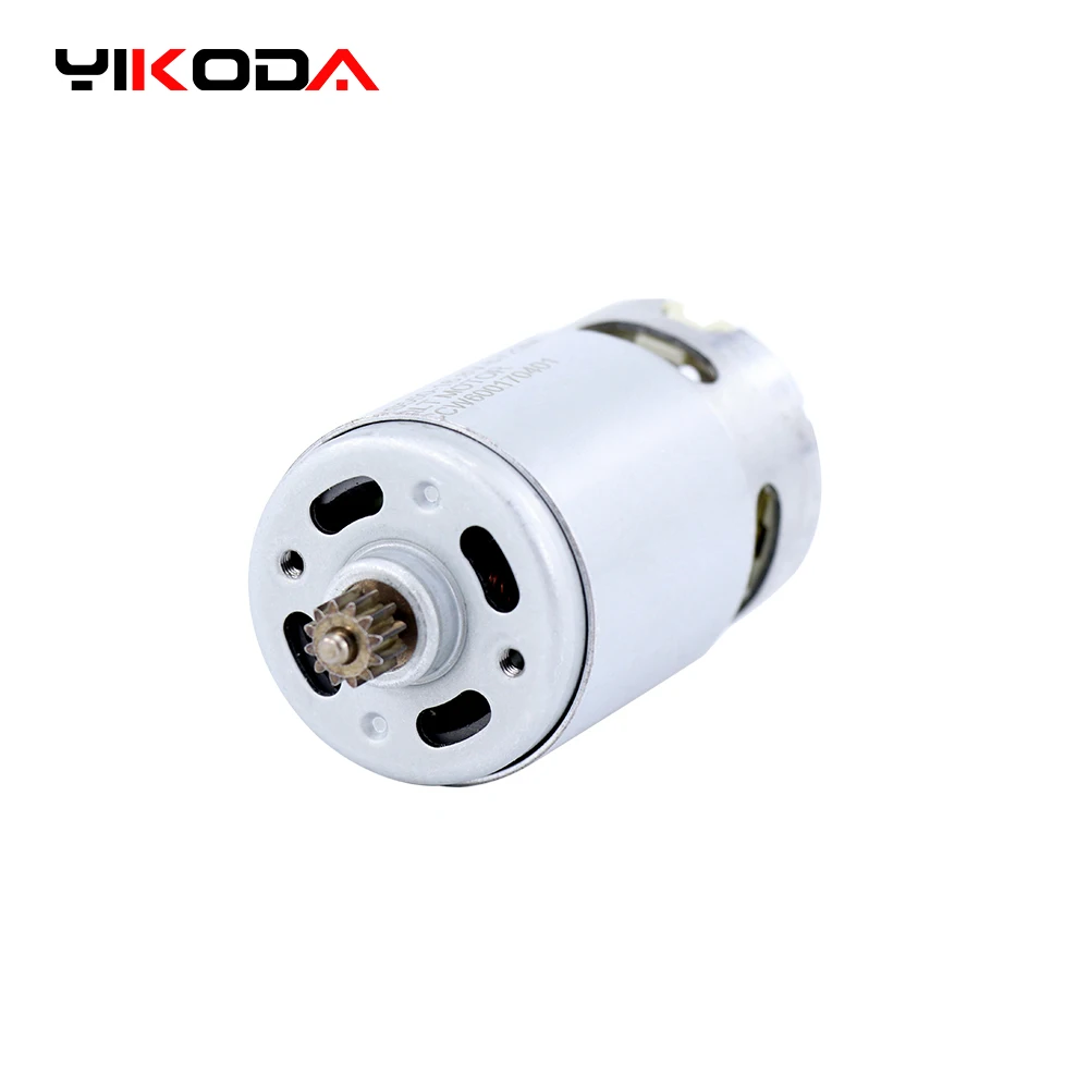 Yikoda 12v аккумулятор