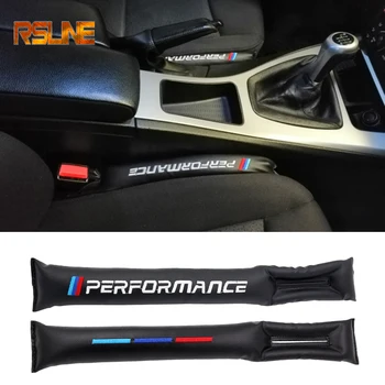 

1PCS Seat Gap Filler Soft Pad Padding Spacer For BMW E46 E60 E90 E91 E92 E39 F30 F20 F10 M3 M5 M6 X1 X3 X5 X6 Car accessories