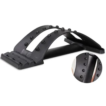 

Lumbar Disc Herniation Tractor Lumbar Strain Lumbar Support Back Pain Lumbar Spondylosis Belt Spine Correction Device Practical