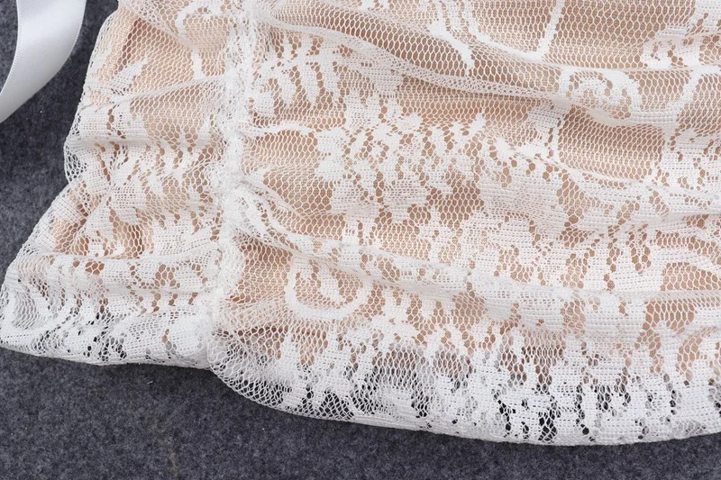 Топ на бретелях mujer, осень, blusas, уличная мода, сексуальный кружевной топ без рукавов, бюстье, женский короткий топ