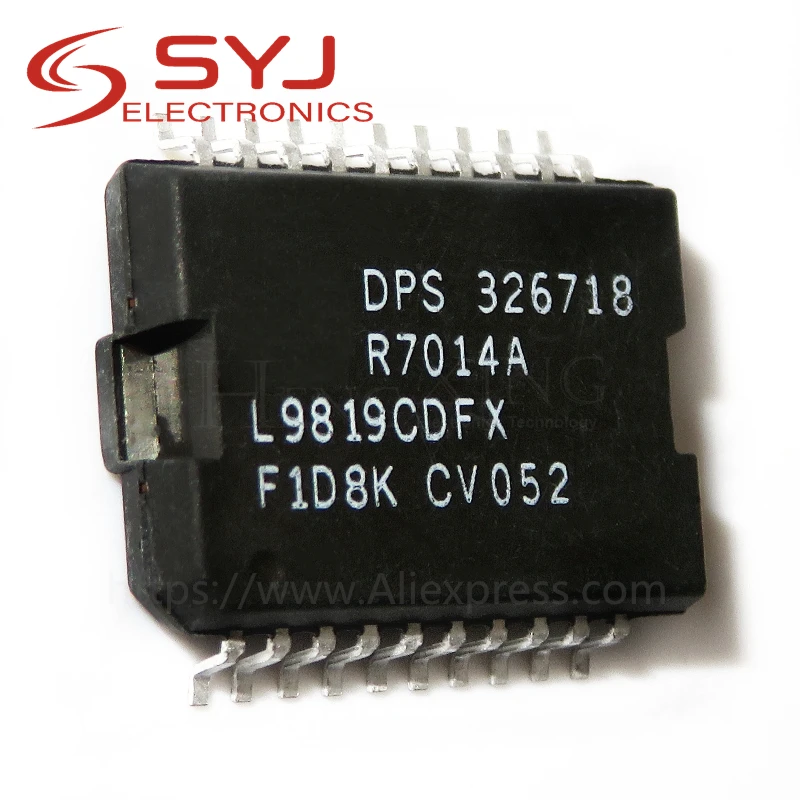 1pcs/lot DPS326718 HSOP-20 Car computer  In Stock