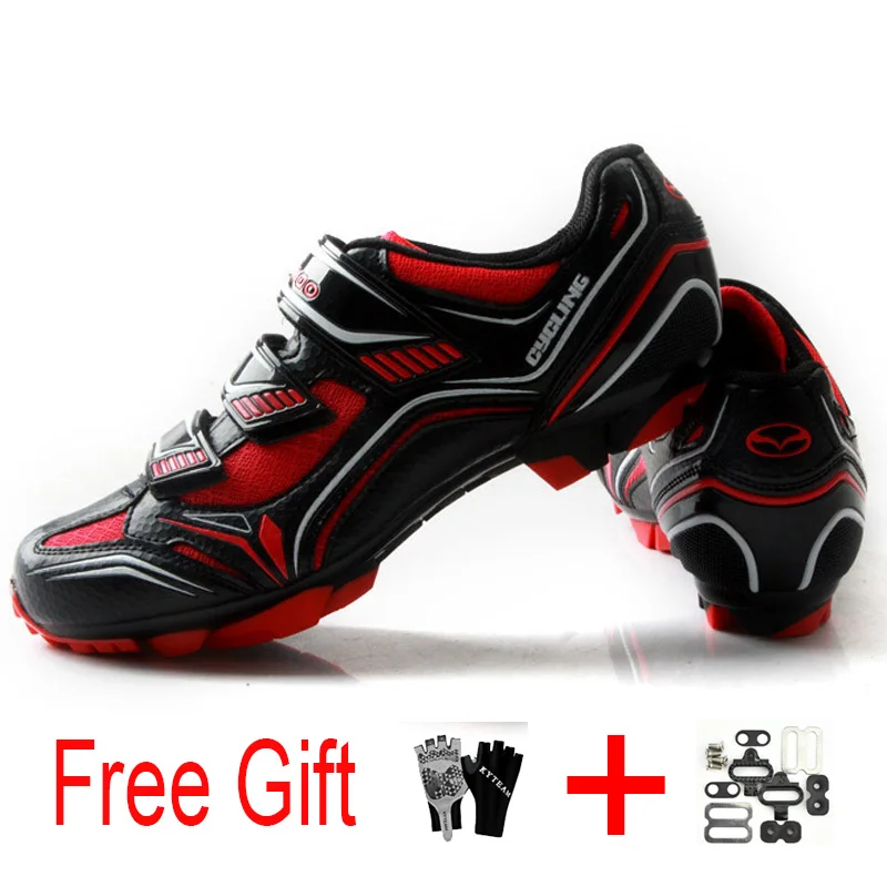 cycling shoes 4-5