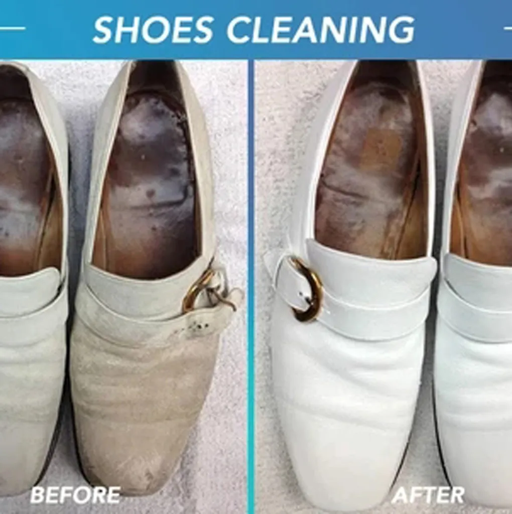 Средство для сухой очистки многоцелевой безводной одежды очищающий пенопласт без полоскания средство для жидкого удобства мытья спрей