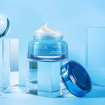 

Face Cream Lasting Moisturizing Firming Skin Brighten Skin Tone Oil-Control Anti-drying Anti-Wrinkles Day Creams