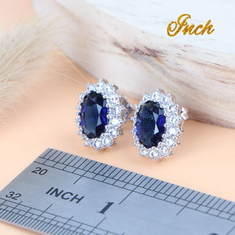 925 Silver Jewelry Sets