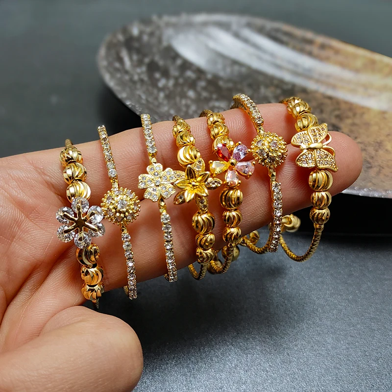 Baby Bangles 20 Styles For Kids Children's Bracelets