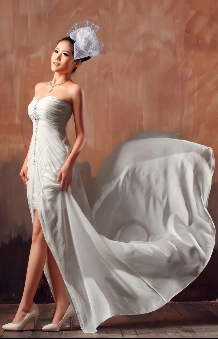 

free shipping prom dresses 2016 short elegant open back beaded chiffon bandage maxi dresses long evening graduation dresses