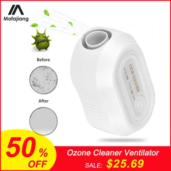

Anti Snoring Ozone Sanitizer Sterilizer Snore Disinfector Cleaner Sleep Anti Snoring Air Purifier Breathing Snore