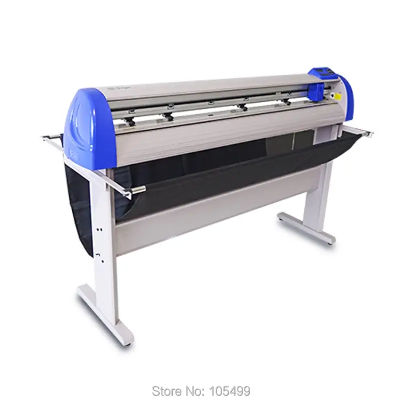 US $1.250.33 34 Vinyl Cutter Sign Cutting Plotter Servo Driver Plotter