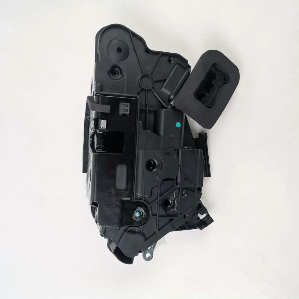 Привод защелки дверного замка со стороны водителя 5K1837015C 6RD837015A для VW Golf MK6 MK7 Passat B7