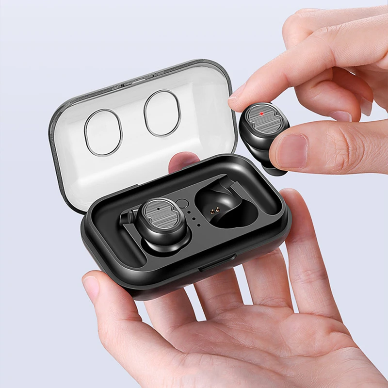 TWS 8 Touch control беспроводные наушники 4D стерео Bluetooth 5,0 наушники водонепроницаемые громкой связи двусторонние звонки спортивные гарнитуры
