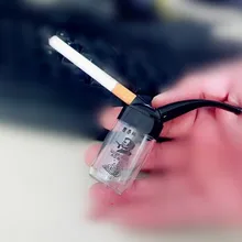 Новинка 1 шт. мужские принадлежности для курения курительная трубка сигарета держатель для сигары кальянный фильтр трубка курительная