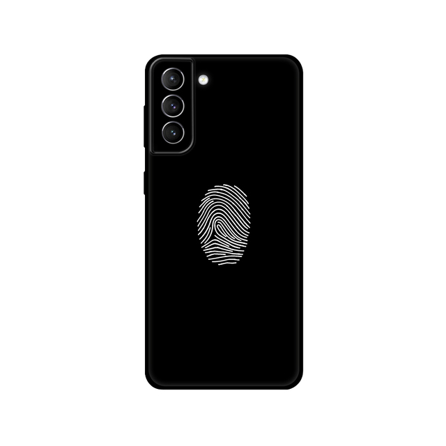 Samsung Galaxy S21 | S21+ FE  Ultra 5G Case Back For Samsung S21 plus Phone Cover GalaxyS21 S 21 Silicon black tpu case