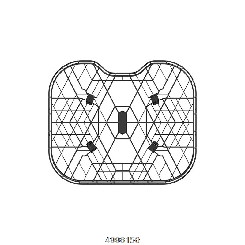 New VMF Full Propeller Guard Protective Cage Cover Protector for DJI Mavic Mini Drone 