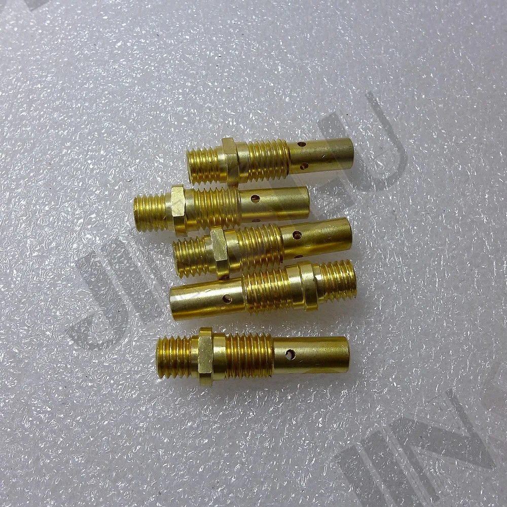51 газовый диффузор Fit 100L K530-6 Замена MIG сварочный пистолет факел Stinger Tweco