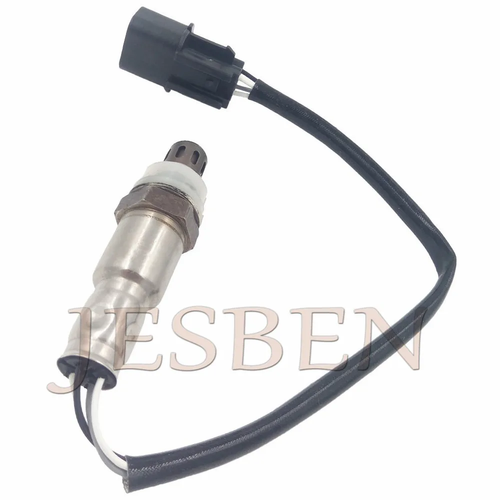 234-4288 96419956 задний Лямбда зонд O2 кислородный датчик подходит для CHEVROLET Aveo Aveo5 SUZUKI SWIFT+ PONTIAC WAVE WAVE5 1.6L 06-2008