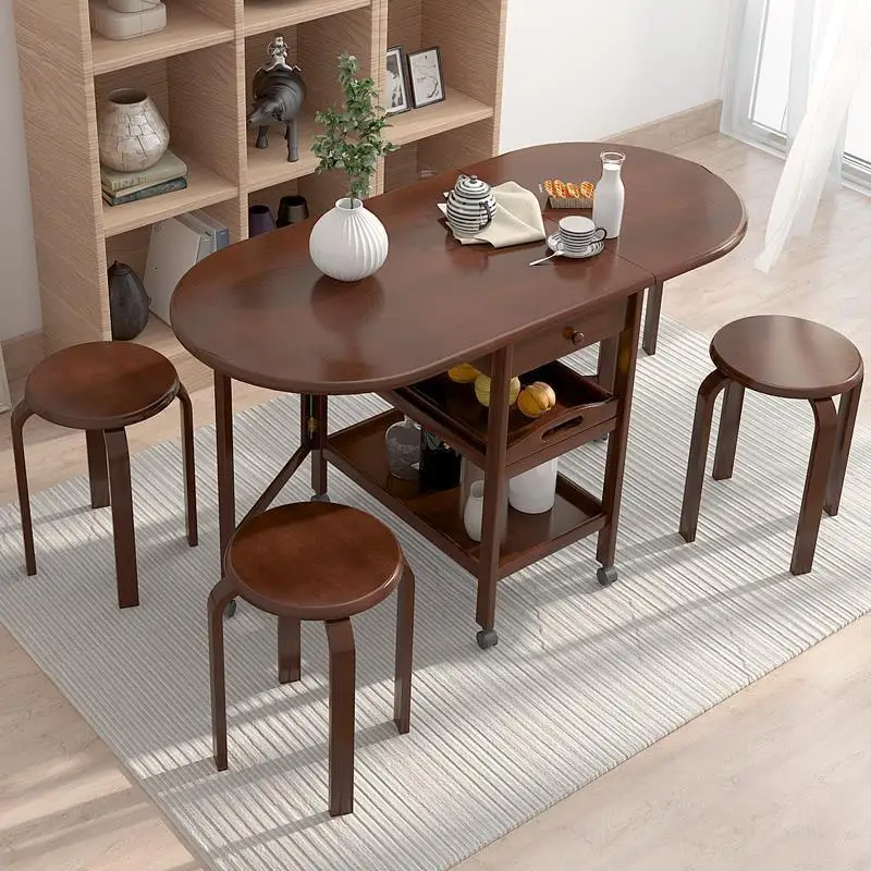 Masa Sandalye Eettafel A Langer Tavolo Redonda Eet Tafel Shabby Chic деревянный складной стол Меса бюро обеденный стол