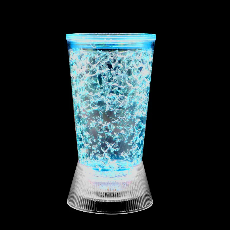 1 шт. новый дизайн высококачественный светодиодный акриловый кальян набор