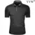 2020 New Summer Golf apparel Men's Golf T-Shirt T Comfortable Breathable Golf Short Sleeve T-Shirt 7