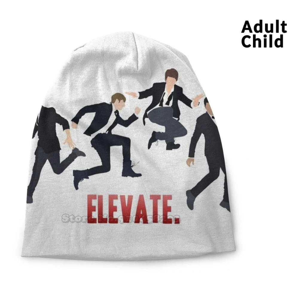 Big time rush beanie Clearance