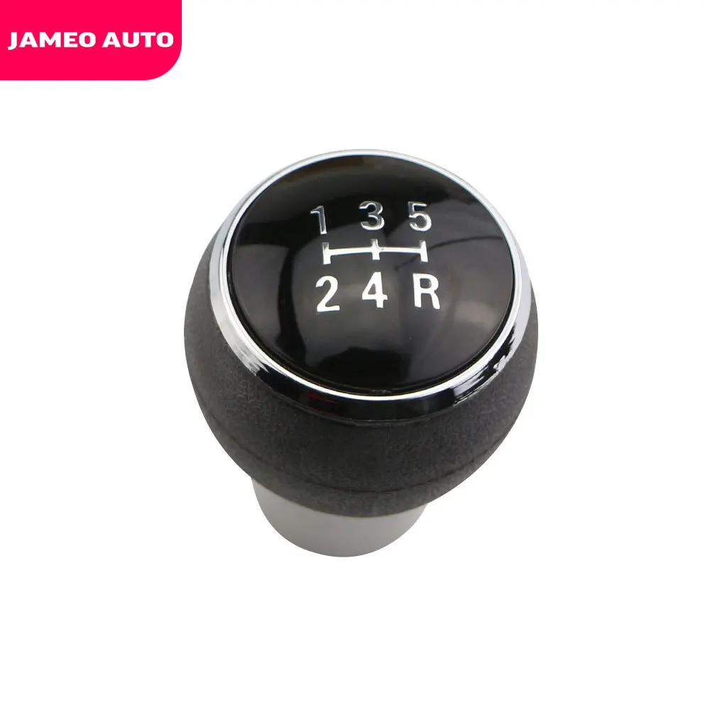 Ручка переключения передач Jameo Auto 5 Speed MT для Mitsubishi Lancer EX EVO GTS ASX V3 V5 V6 | Автомобили и